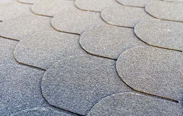 Potterne asphalt roofing costs