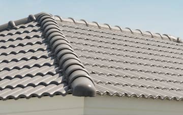 advantages of Potterne clay roofing