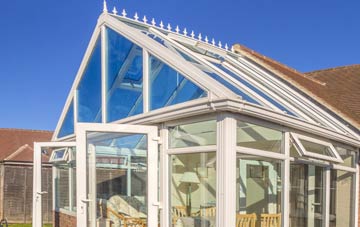 conservatory roof insulation costs Potterne