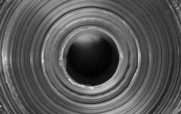 Potterne edpm waterproofing