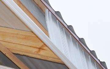 why Potterne fascia repairs are essential