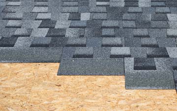 expert Potterne asphalt roof companies