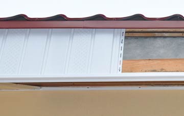 Potterne fascia repair costs
