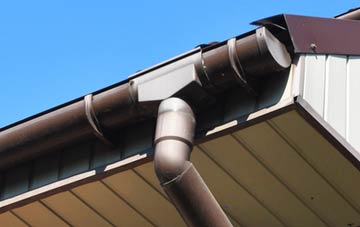 types of Potterne fascias