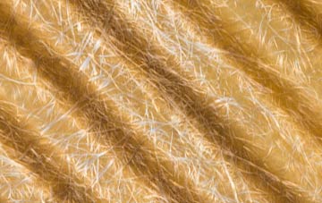 Potterne fibreglass roof waterproofing