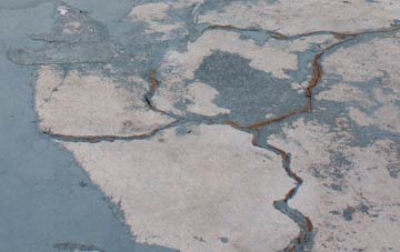 fibreglass roofing replacement Potterne