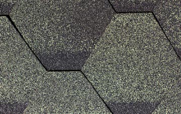 Potterne fibreglass shingle repairs