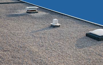 flat roofing Potterne, Wiltshire