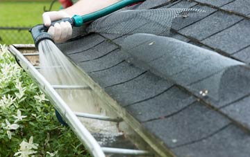 Potterne gutter cleaning costs