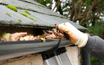 gutter cleaning Potterne, Wiltshire