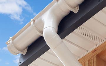 Potterne gutter installation costs