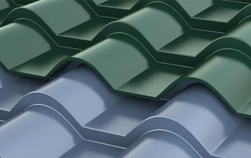who should consider Potterne plastic roofs