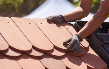 Potterne roof tile contractors