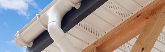 get Potterne guttering quotes today