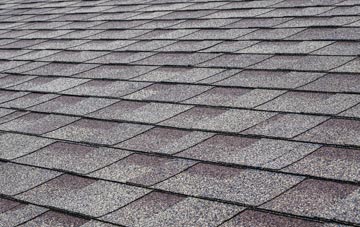 Potterne tiles for shallow pitch roofing