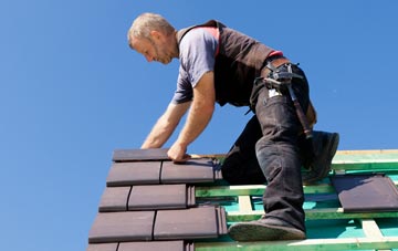 disadvantages of Potterne slate roofing