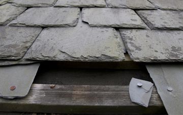 Potterne slate roof repairs and maintenance