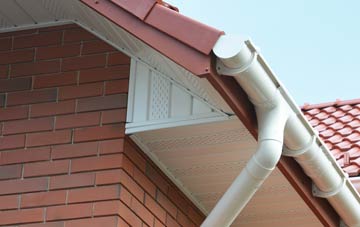 Potterne soffit repair costs