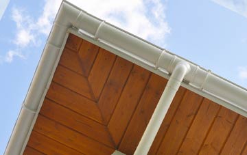 Potterne soffit types
