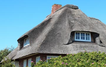thatch roofing Potterne, Wiltshire