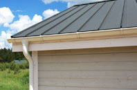 Potterne fascia repair