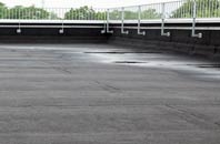 find rated Potterne flat roofing companies
