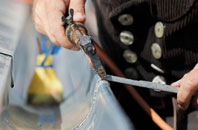 Potterne lead roof quotes