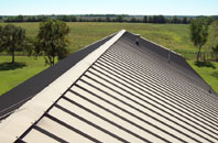 Potterne metal roof quotes