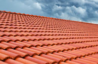 Potterne roofing tiles