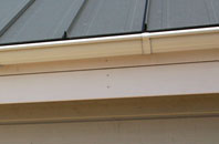 Potterne soffit repair