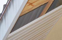 rated Potterne soffit repair companies